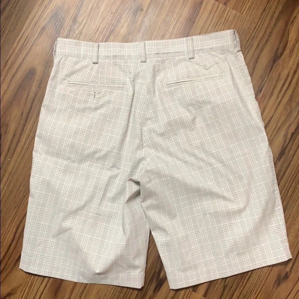 Nike Golf DRI FIT Men Athletic Shorts